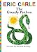 Algopix Similar Product 1 - The Greedy Python Book and CD The