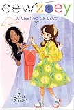 Algopix Similar Product 17 - A Change of Lace (9) (Sew Zoey)