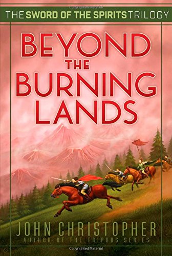Algopix Similar Product 17 - Beyond the Burning Lands 2 Sword of