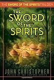 Algopix Similar Product 18 - The Sword of the Spirits (3)