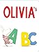 Algopix Similar Product 9 - Olivia's ABC