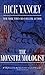 Algopix Similar Product 10 - The Monstrumologist