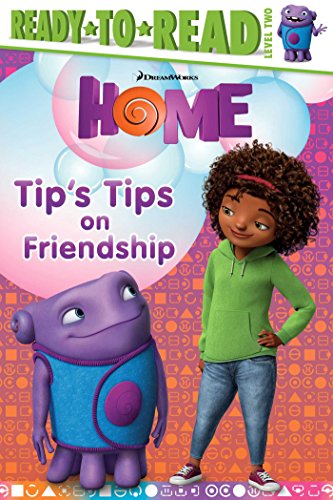 Algopix Similar Product 14 - Tip's Tips on Friendship (Home)