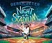 Algopix Similar Product 10 - Derek Jeter Presents Night at the