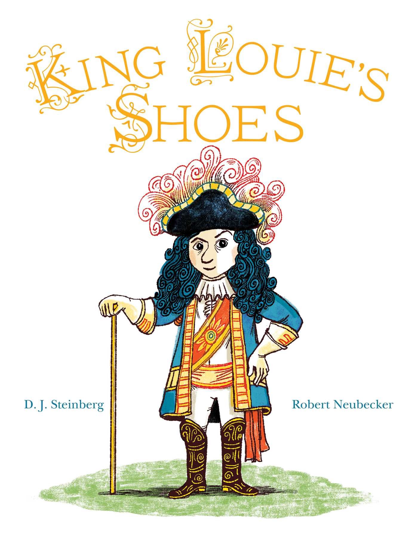 Algopix Similar Product 8 - King Louie's Shoes