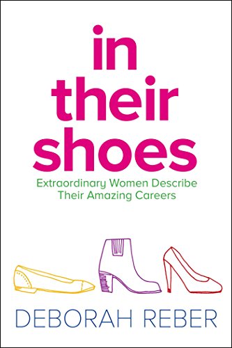 Algopix Similar Product 20 - In Their Shoes Extraordinary Women