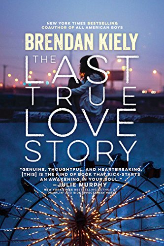 Algopix Similar Product 5 - The Last True Love Story