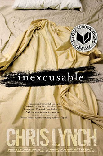 Algopix Similar Product 16 - Inexcusable: 10th Anniversary Edition