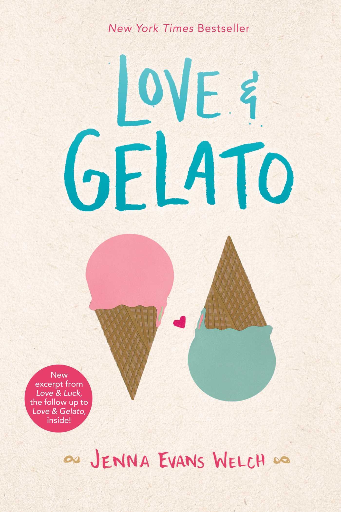 Algopix Similar Product 13 - Love & Gelato
