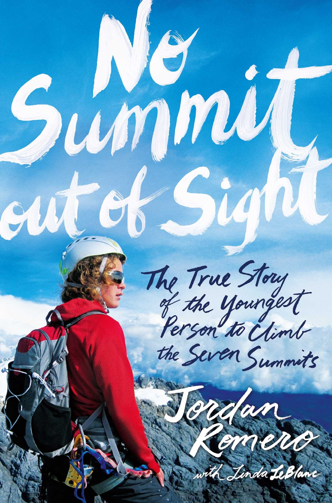 Algopix Similar Product 5 - No Summit out of Sight The True Story