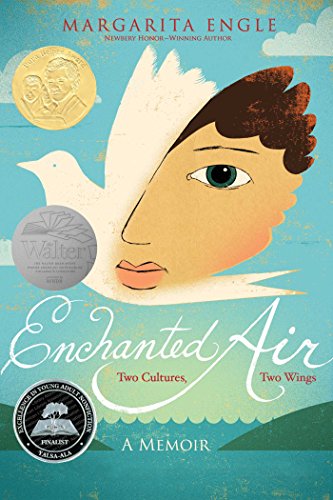 Algopix Similar Product 9 - Enchanted Air Two Cultures Two Wings