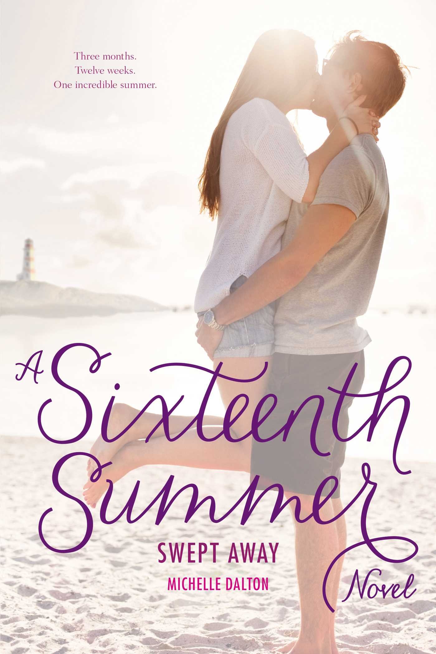 Algopix Similar Product 1 - Swept Away (Sixteenth Summer)
