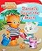 Algopix Similar Product 4 - Daniels Day at the Beach Daniel