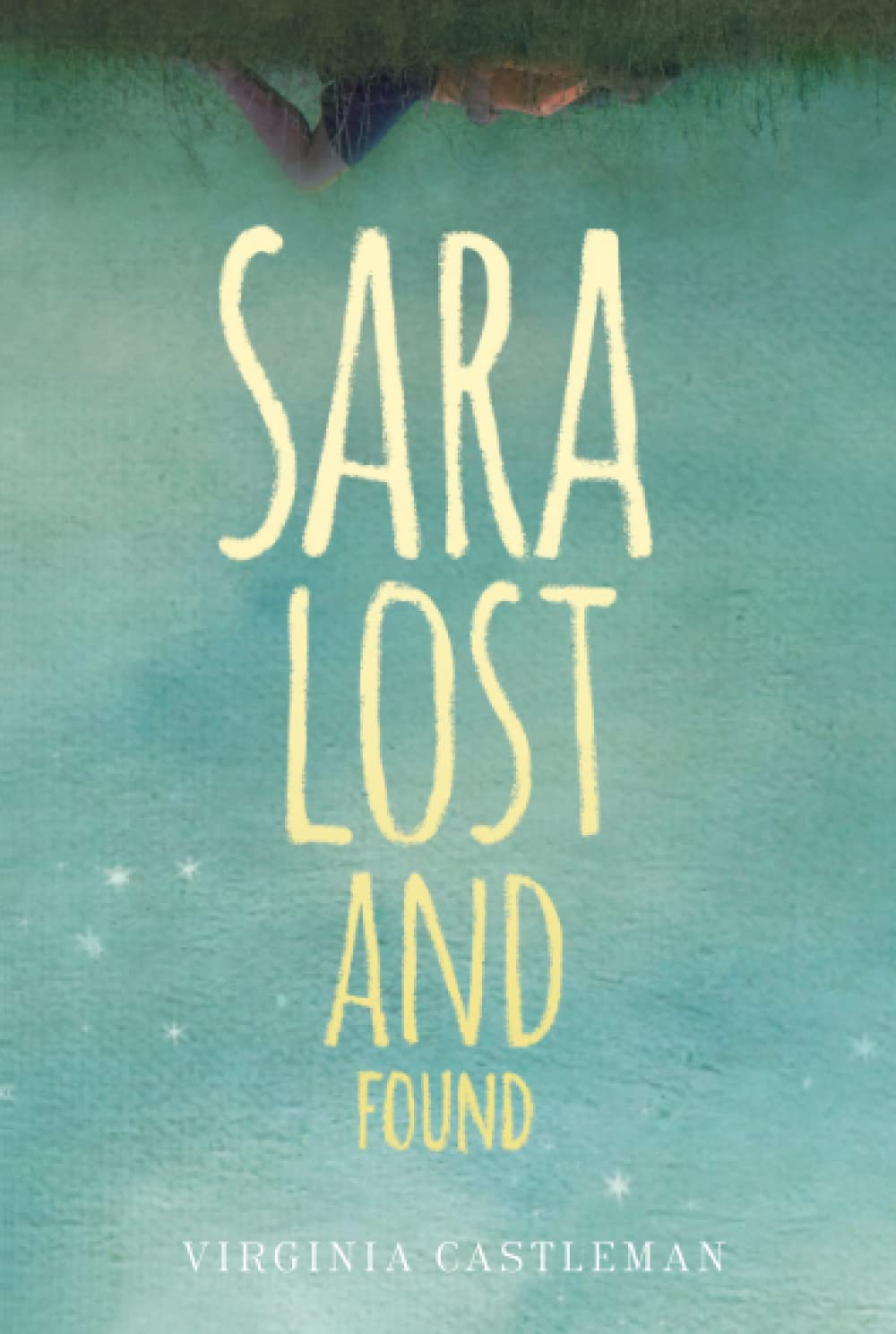 Algopix Similar Product 18 - Sara Lost and Found