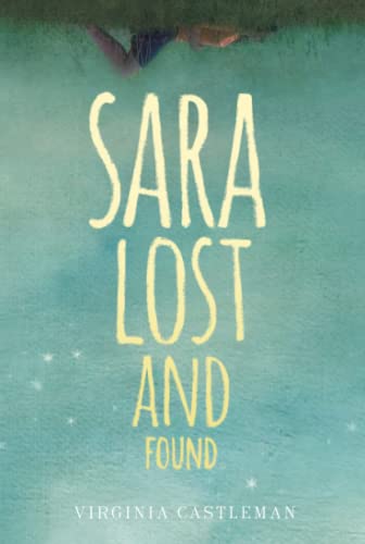 Algopix Similar Product 18 - Sara Lost and Found
