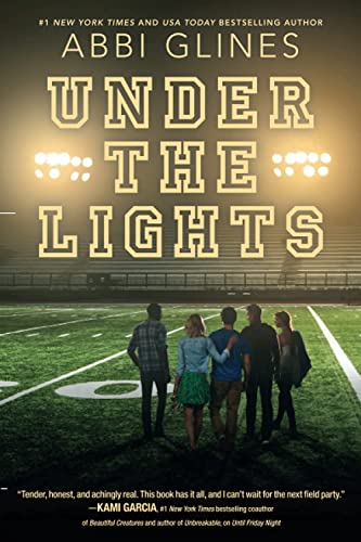 Algopix Similar Product 12 - Under the Lights (Field Party)