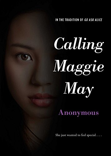 Algopix Similar Product 19 - Calling Maggie May (Anonymous Diaries)