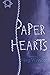 Algopix Similar Product 19 - Paper Hearts