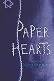 Algopix Similar Product 10 - Paper Hearts