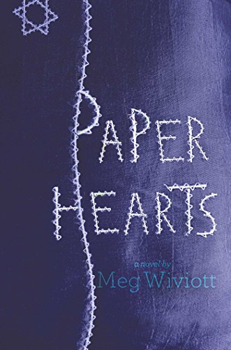 Algopix Similar Product 19 - Paper Hearts