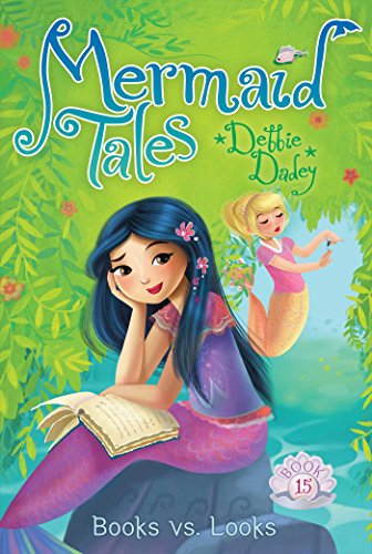 Algopix Similar Product 15 - Books vs. Looks (15) (Mermaid Tales)