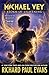 Algopix Similar Product 17 - Michael Vey 5: Storm of Lightning (5)
