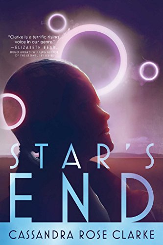 Algopix Similar Product 11 - Star's End