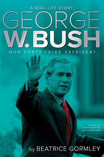 Algopix Similar Product 3 - George W Bush Our FortyThird