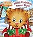 Algopix Similar Product 13 - Merry Christmas Daniel Tiger A