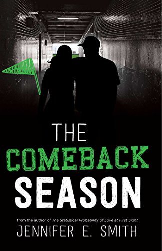 Algopix Similar Product 12 - The Comeback Season