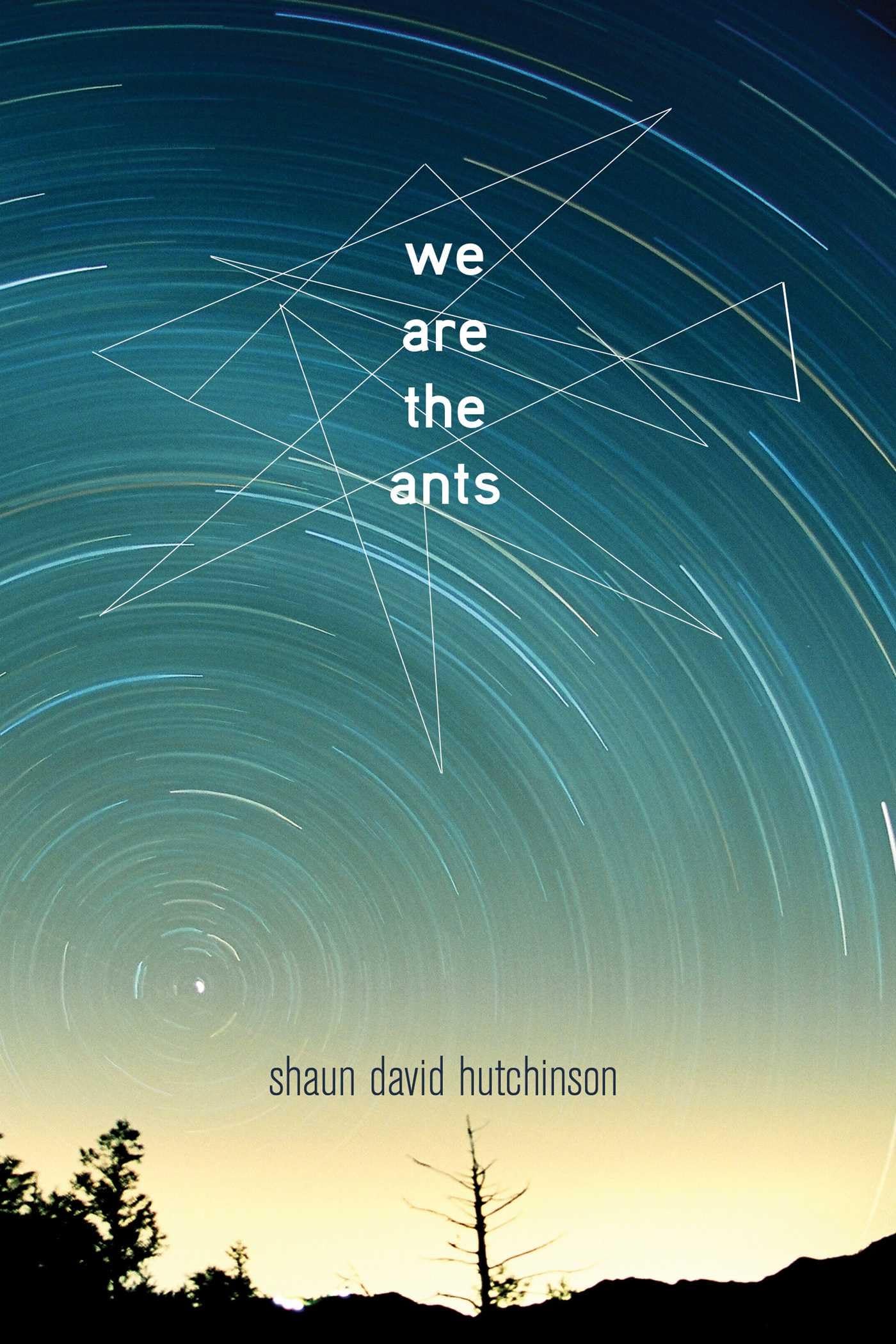 Algopix Similar Product 14 - We Are the Ants
