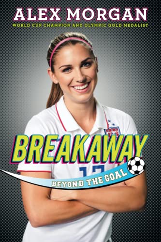 Algopix Similar Product 6 - Breakaway: Beyond the Goal