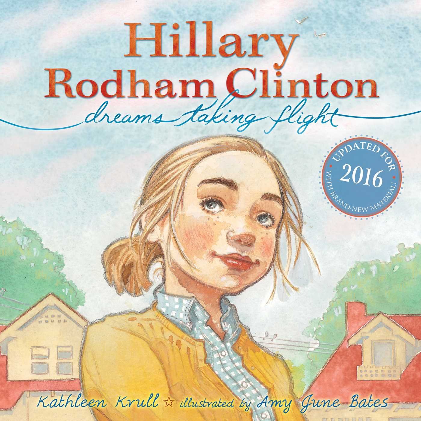 Algopix Similar Product 20 - Hillary Rodham Clinton Dreams Taking