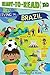 Algopix Similar Product 3 - Living in    Brazil ReadytoRead