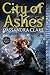 Algopix Similar Product 14 - City of Ashes 2 The Mortal