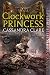 Algopix Similar Product 13 - Clockwork Princess 3 The Infernal