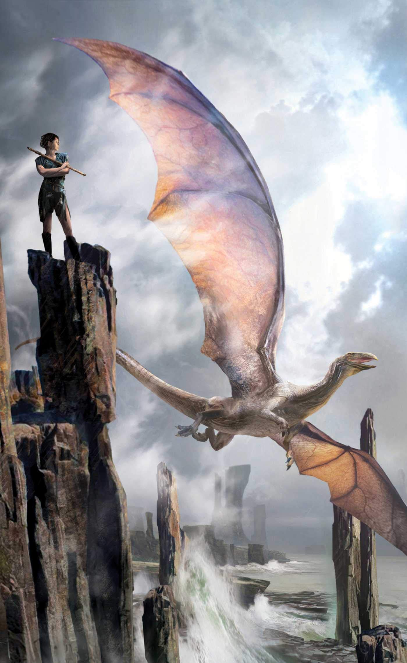 Algopix Similar Product 3 - The Harper Hall Trilogy Dragonsong