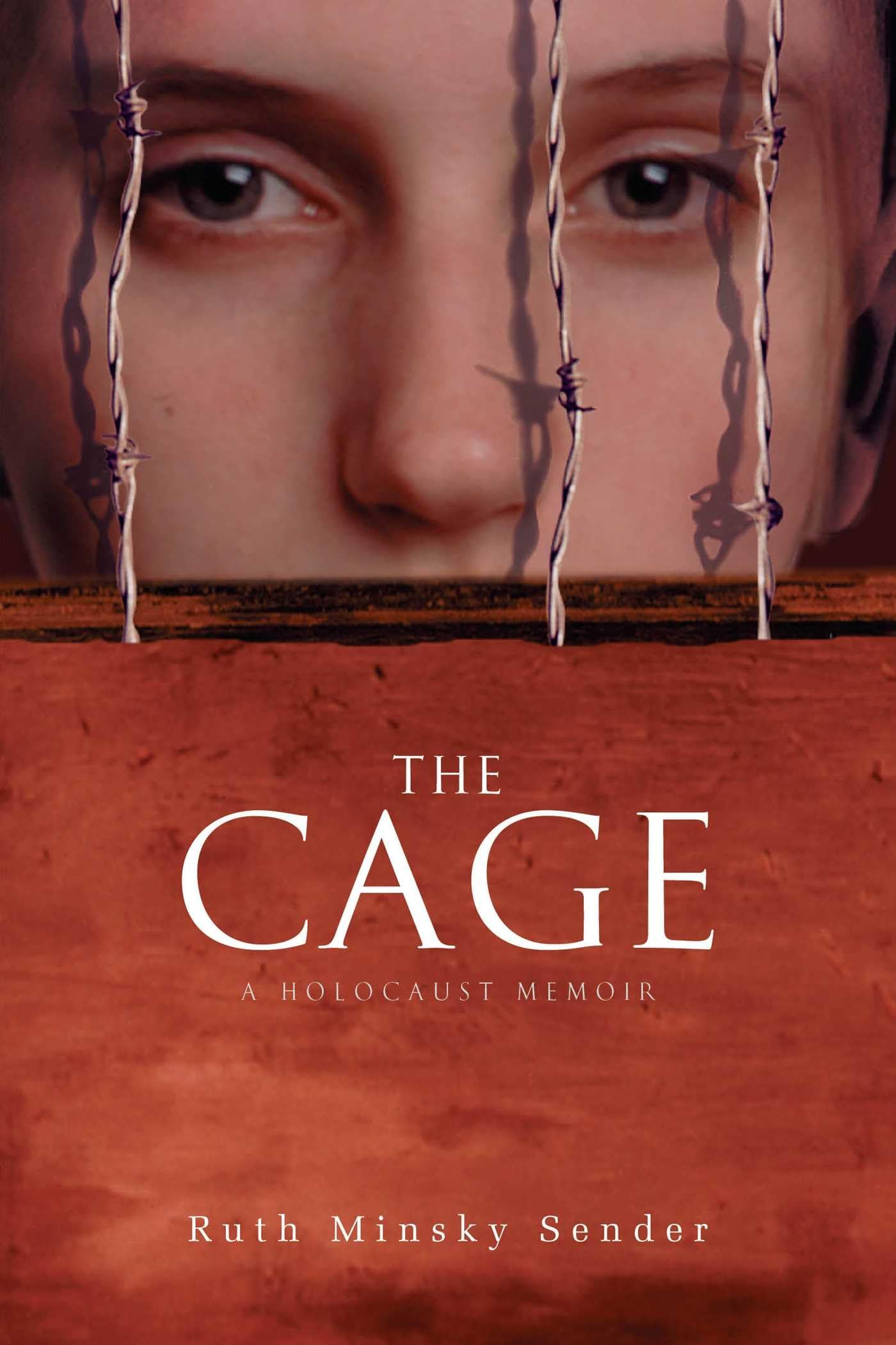 Algopix Similar Product 2 - The Cage: A Holocaust Memoir