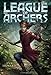 Algopix Similar Product 14 - League of Archers (1)