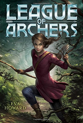 Algopix Similar Product 10 - League of Archers (1)
