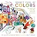 Algopix Similar Product 2 - Pocket Full of Colors The Magical
