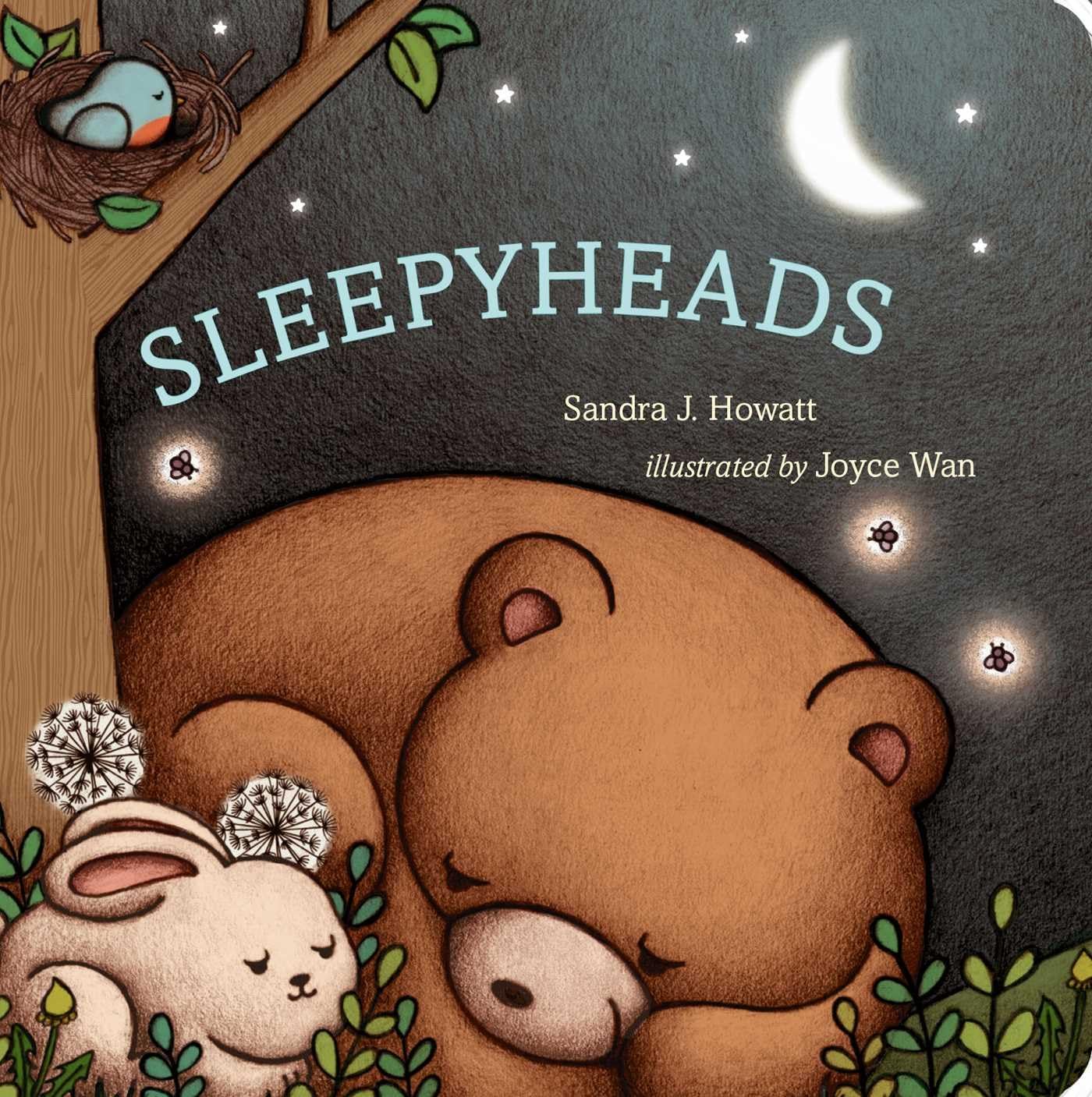 Algopix Similar Product 20 - Sleepyheads (Classic Board Books)