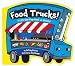 Algopix Similar Product 16 - Food Trucks A LifttheFlap Meal on