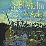 Algopix Similar Product 7 - El violn de Ada Adas Violin La