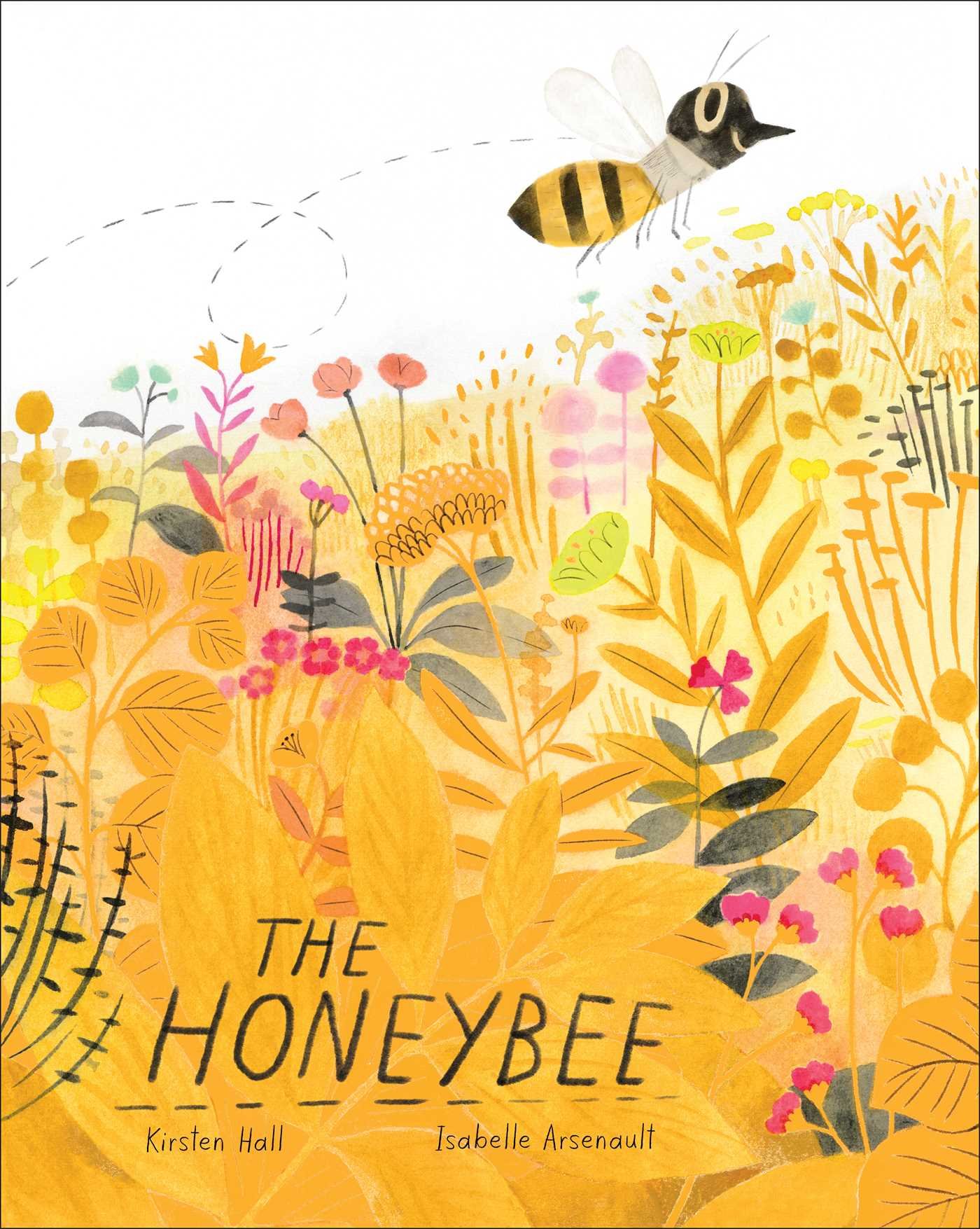 Algopix Similar Product 16 - The Honeybee