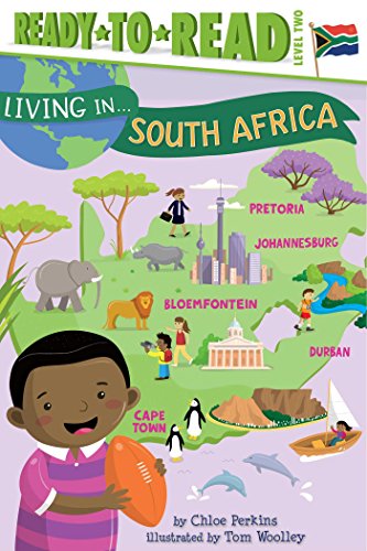 Algopix Similar Product 17 - Living in    South Africa
