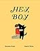 Algopix Similar Product 3 - Hey, Boy