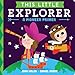 Algopix Similar Product 18 - This Little Explorer: A Pioneer Primer