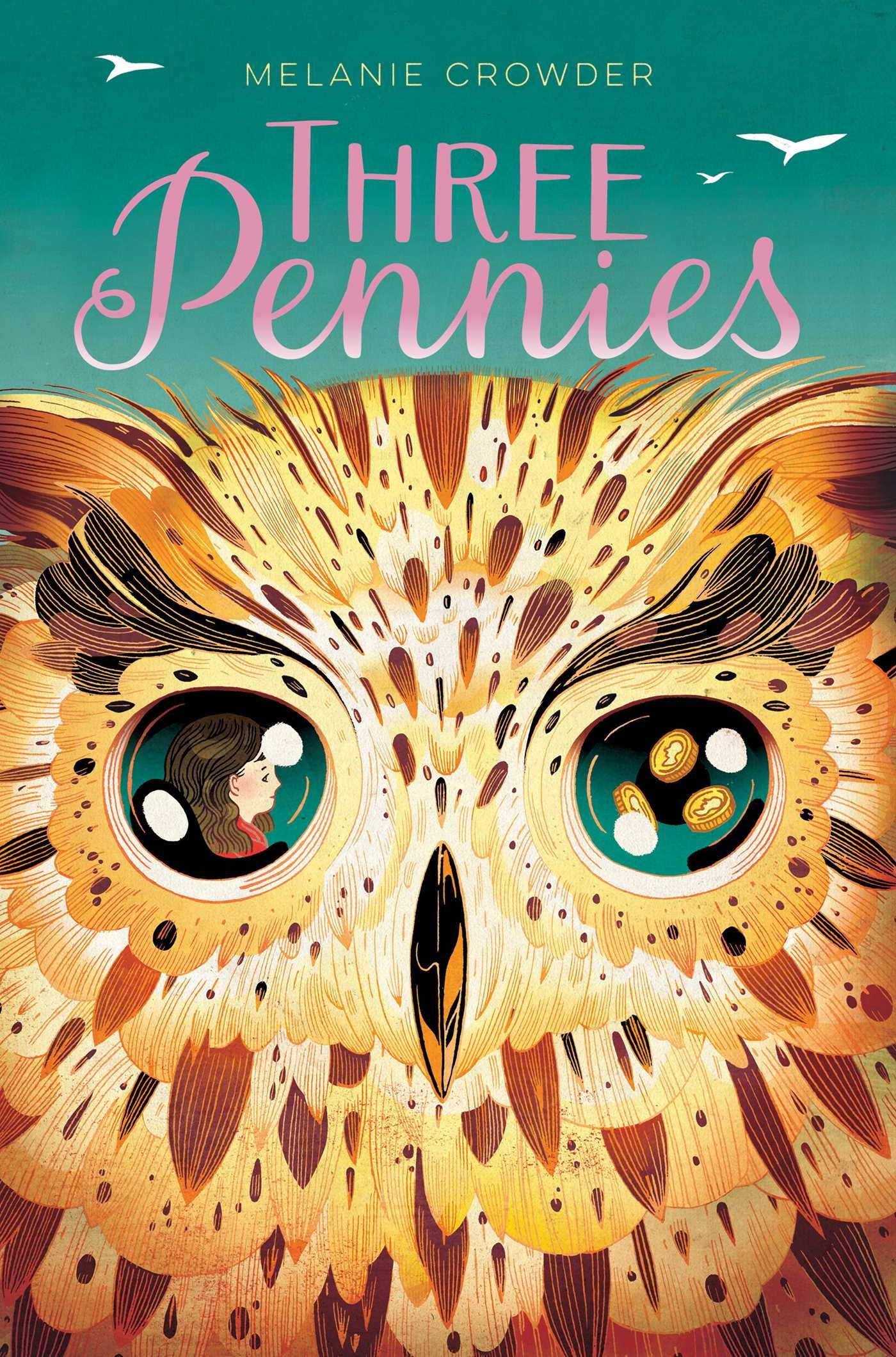 Algopix Similar Product 12 - Three Pennies
