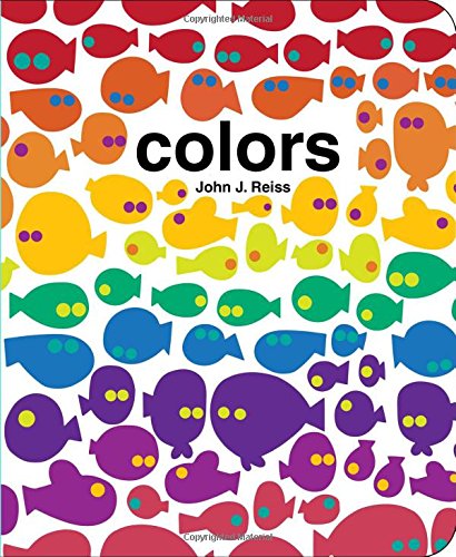 Algopix Similar Product 10 - Colors